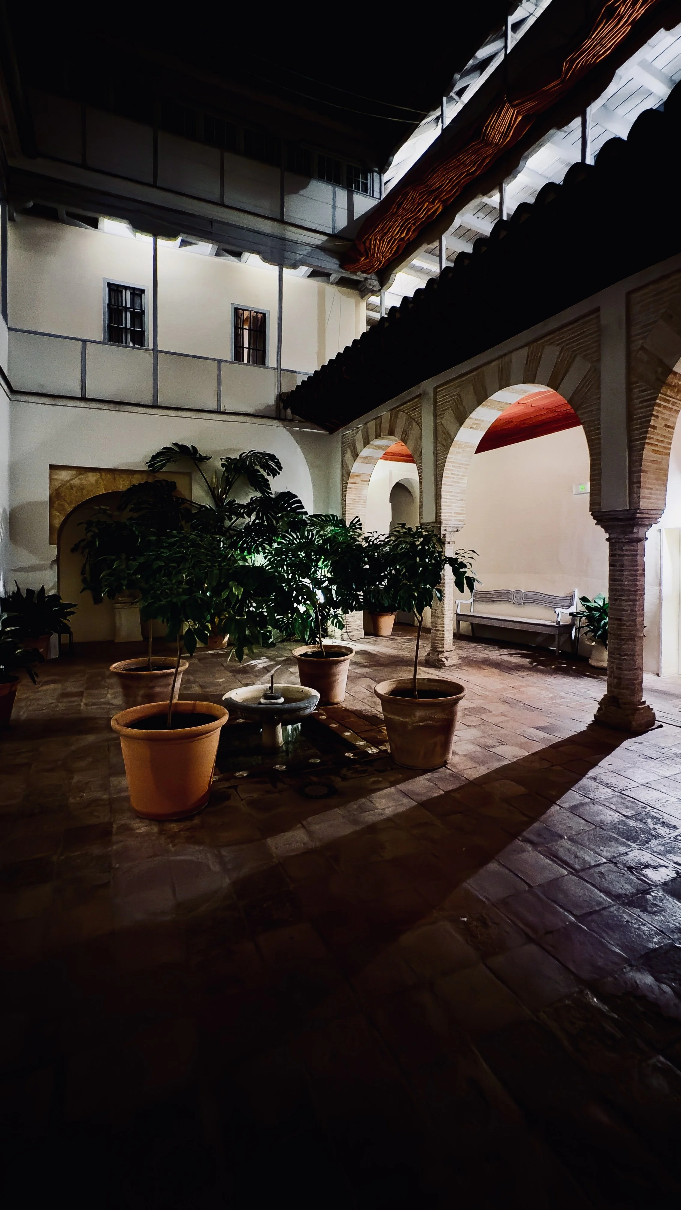 Hotel las Casas de la Juderia