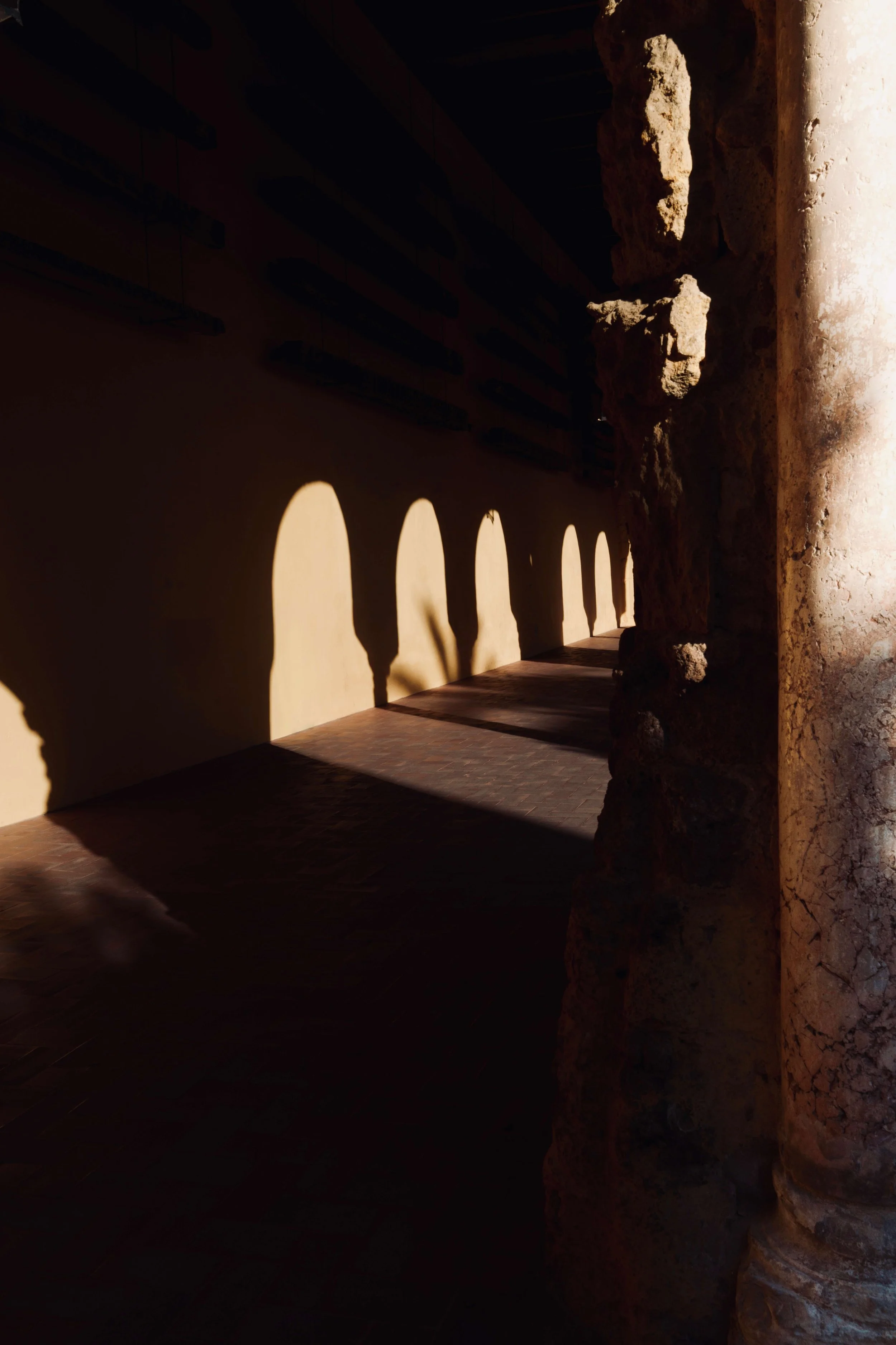 Las Mesquita y Catedral