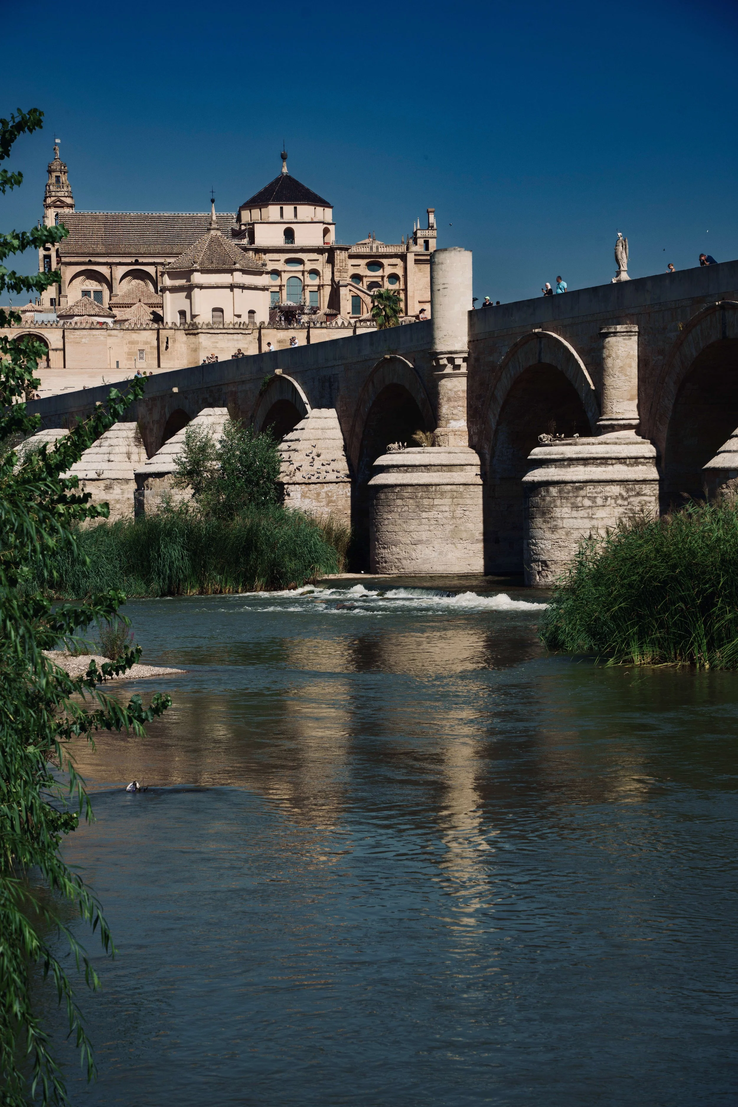 Puente Romano