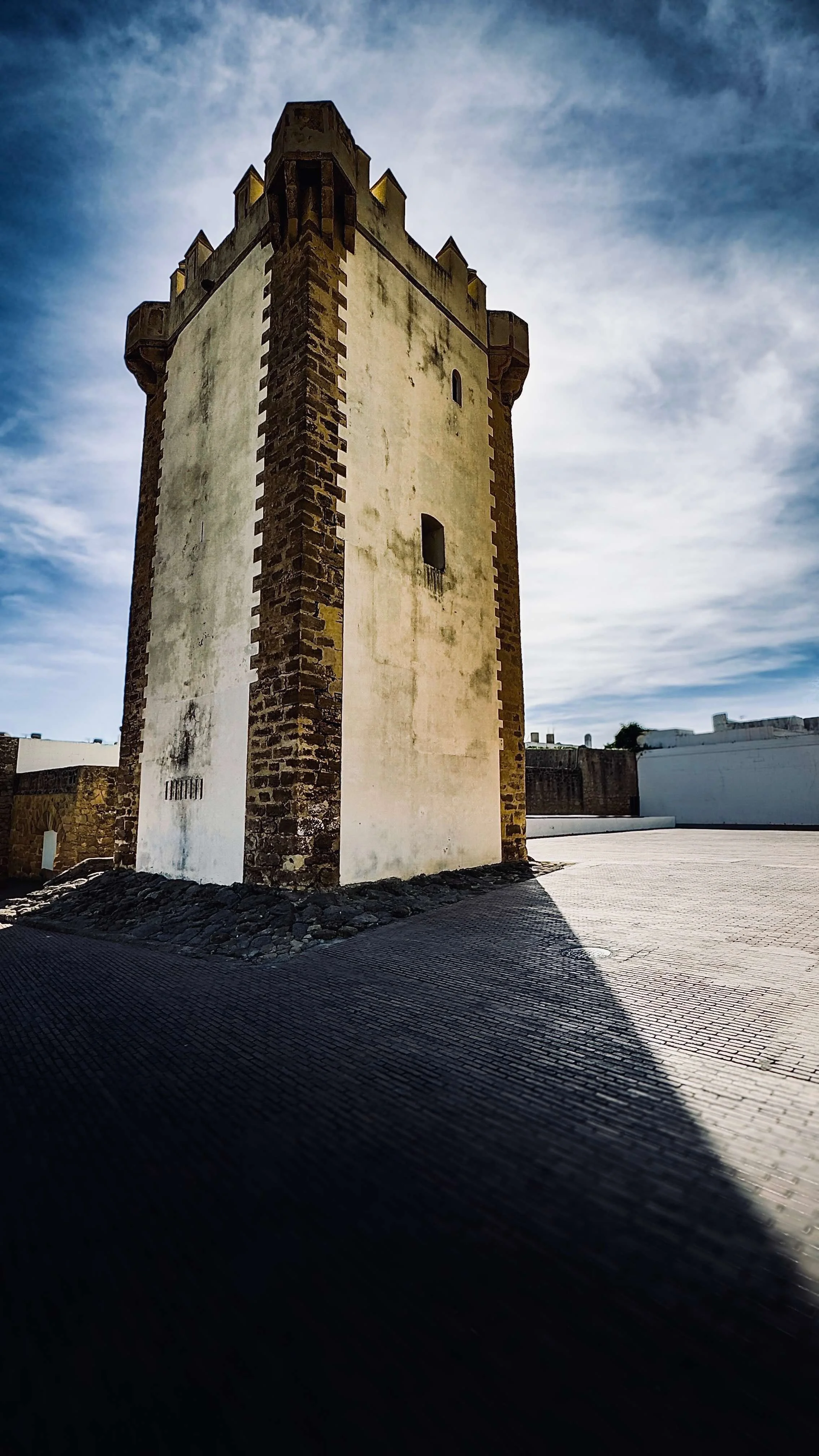Torre de Guzman