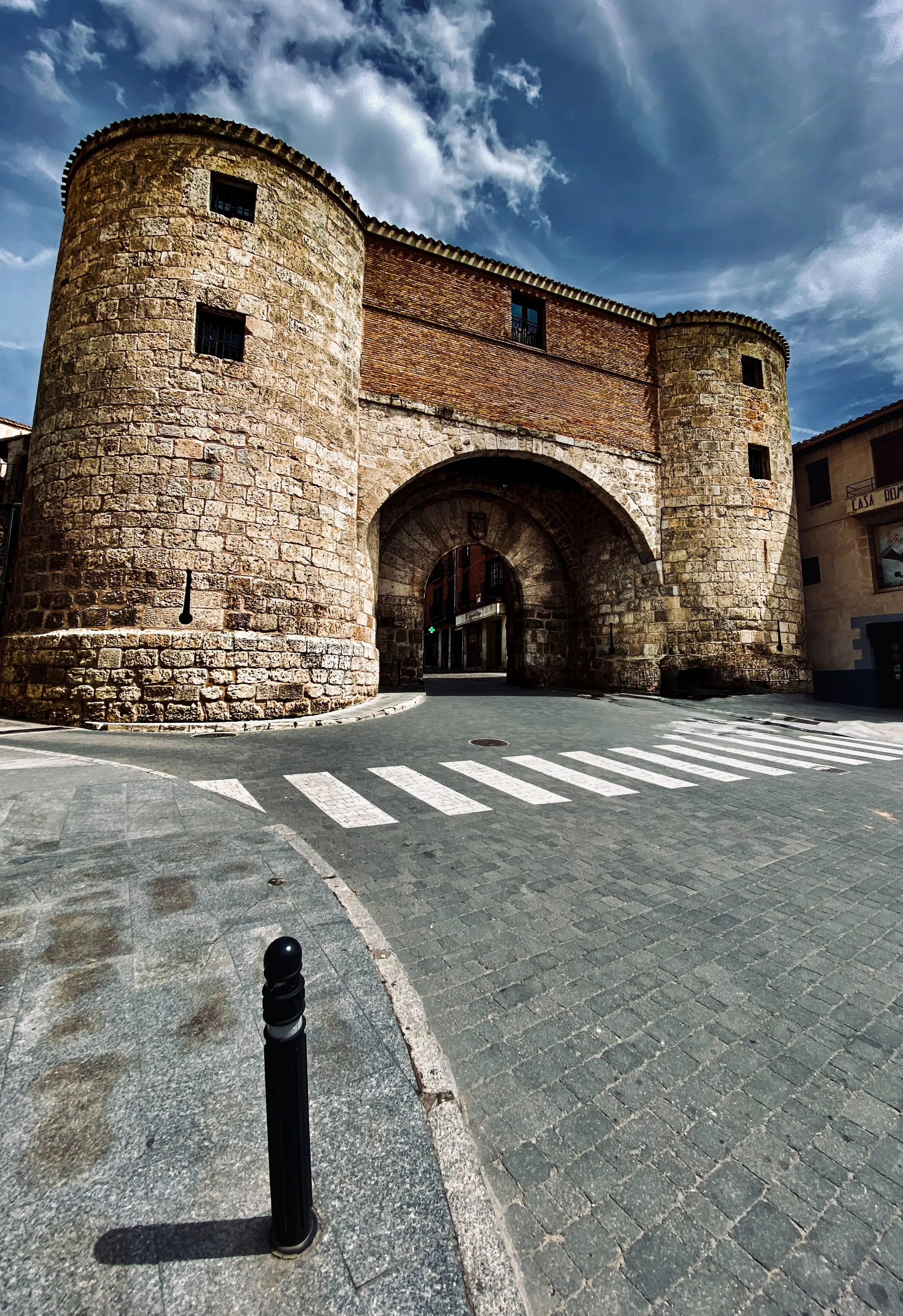 Arco de la Cárcel