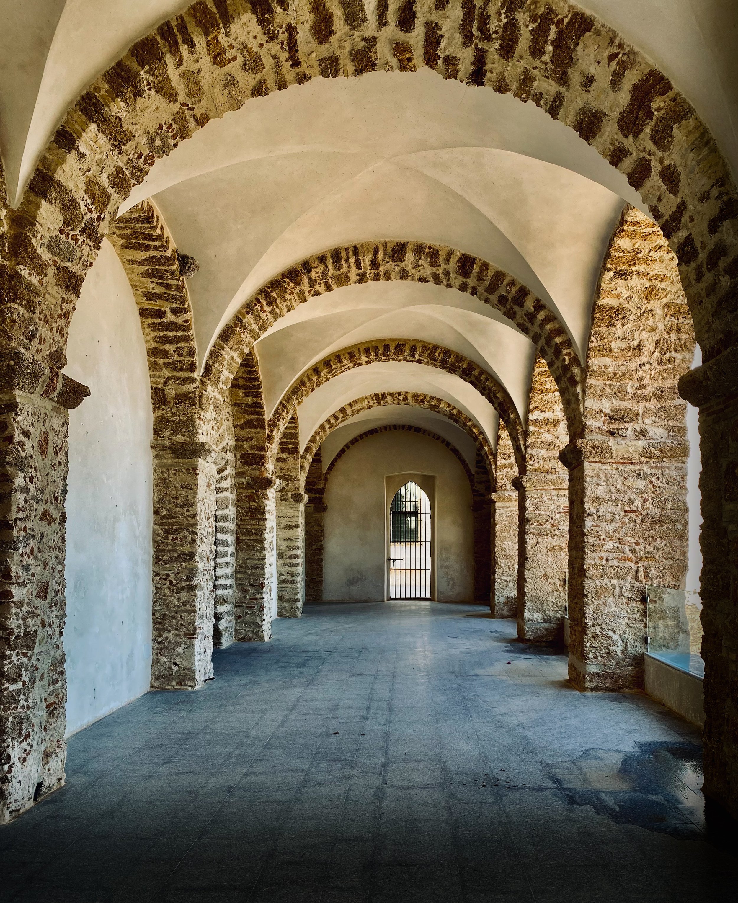 Castillo de Chipiona