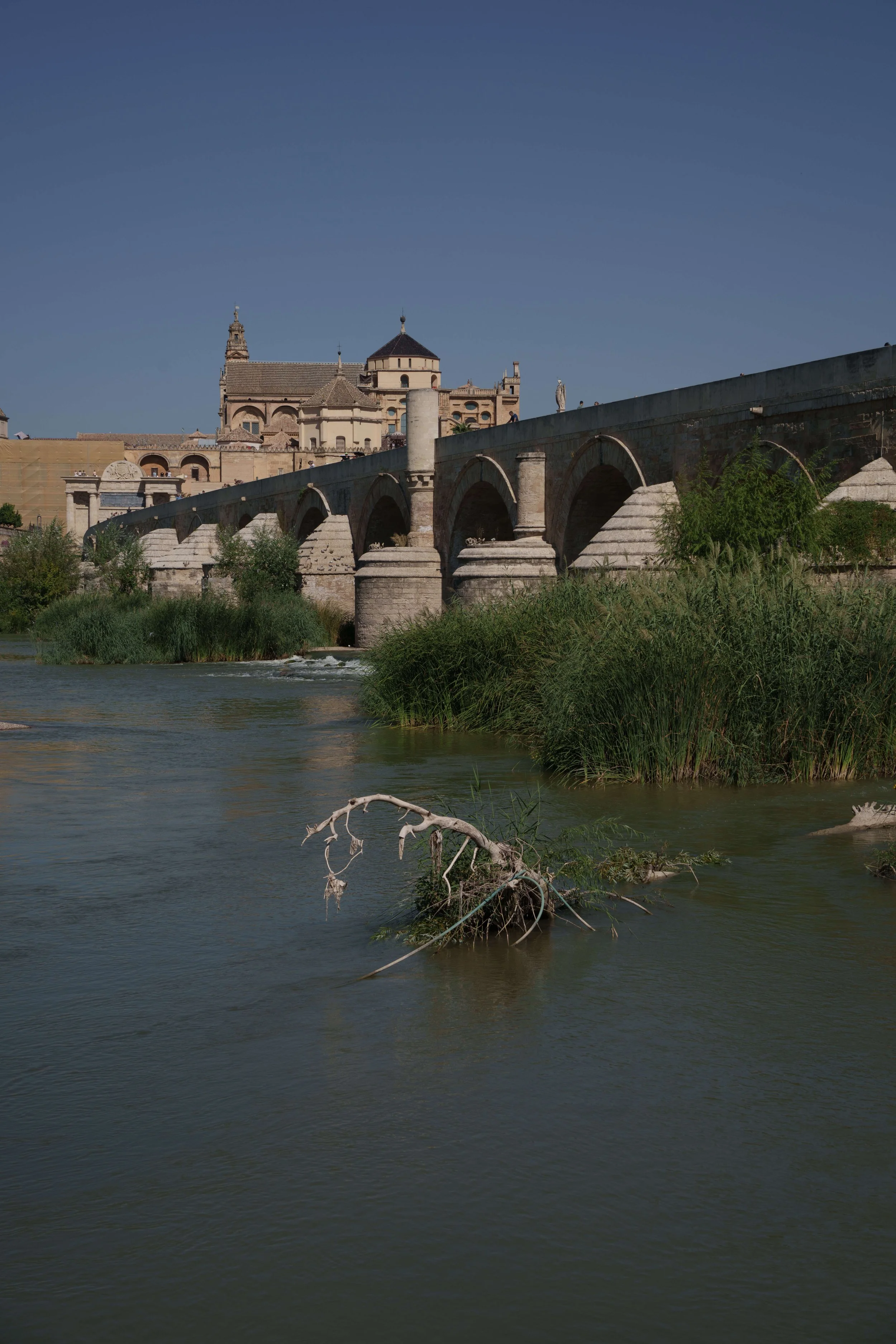 Puente Romano