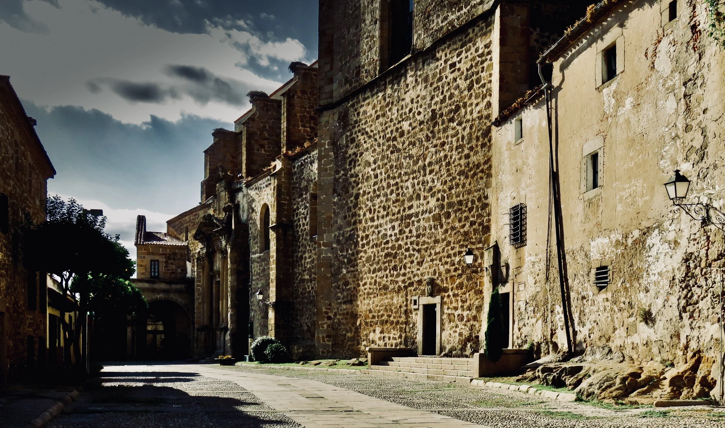 Convento de San Vicente Ferrer