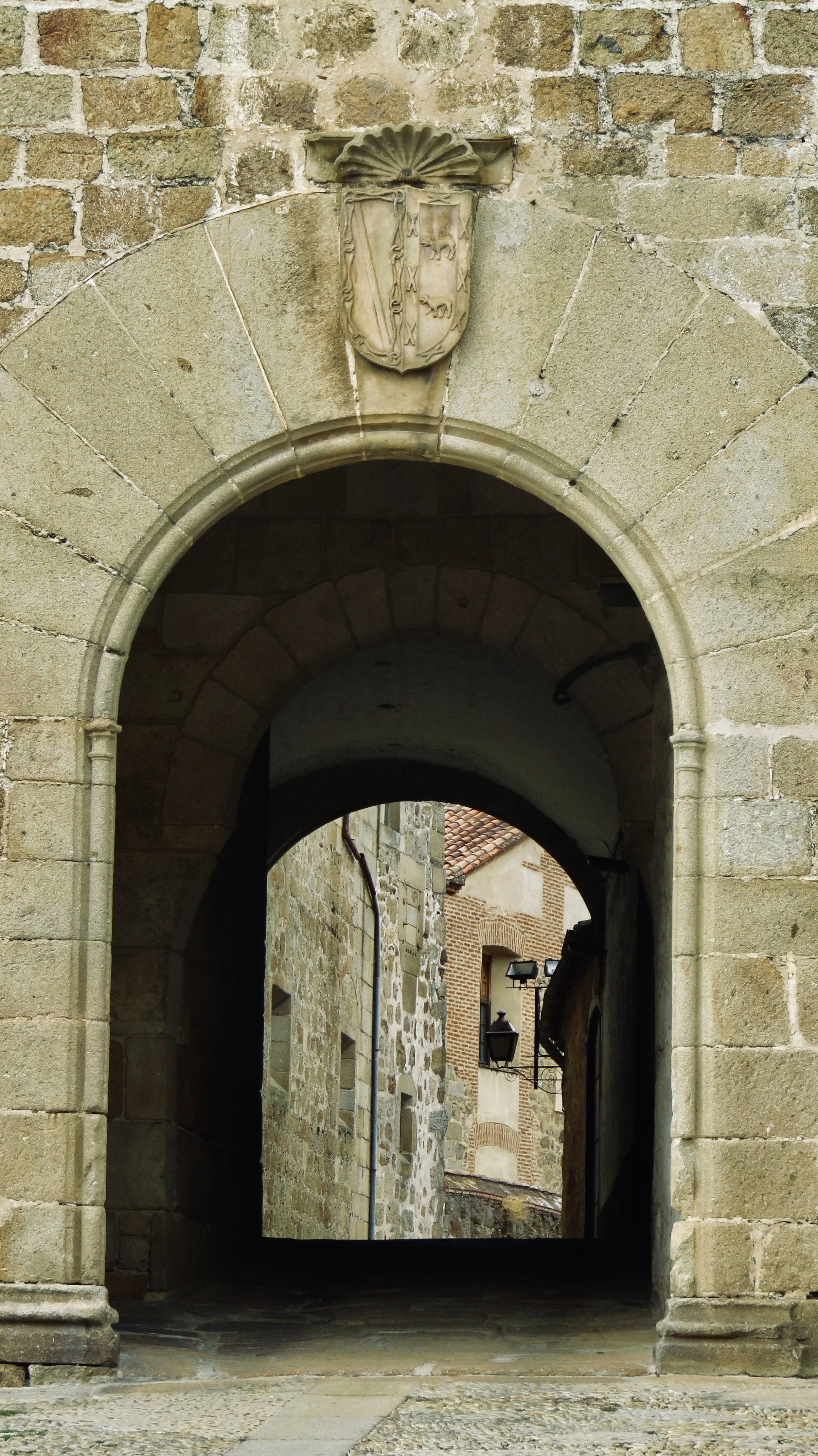 Palacio del Marques de MirabeL