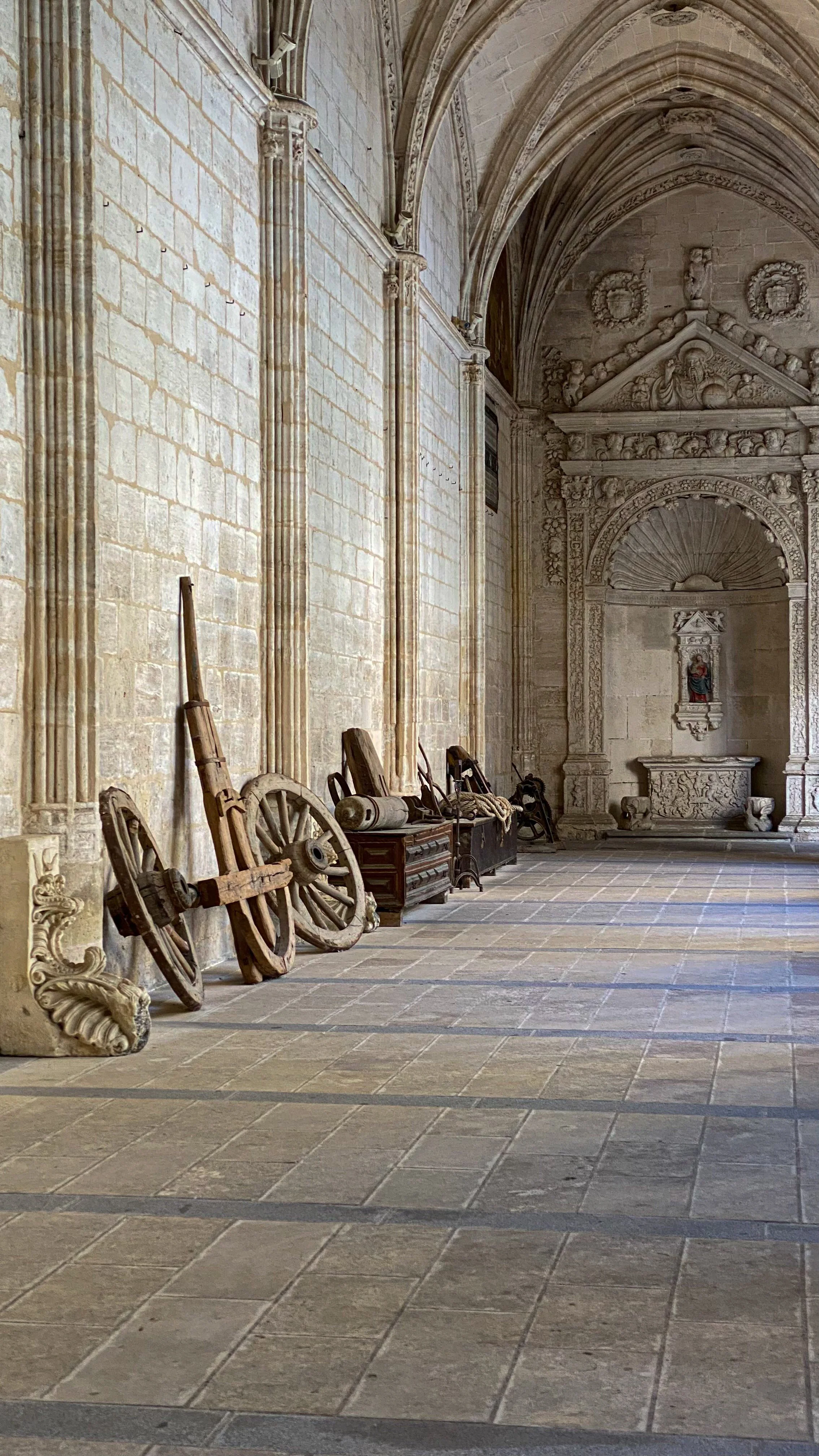 Catedral de Segovia