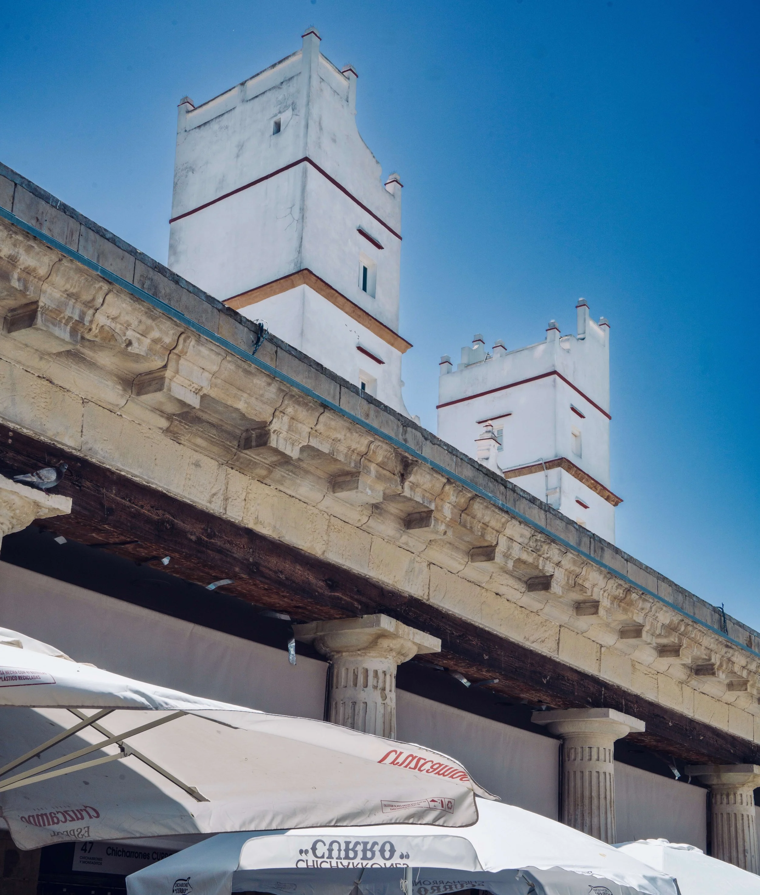 Mercado Central