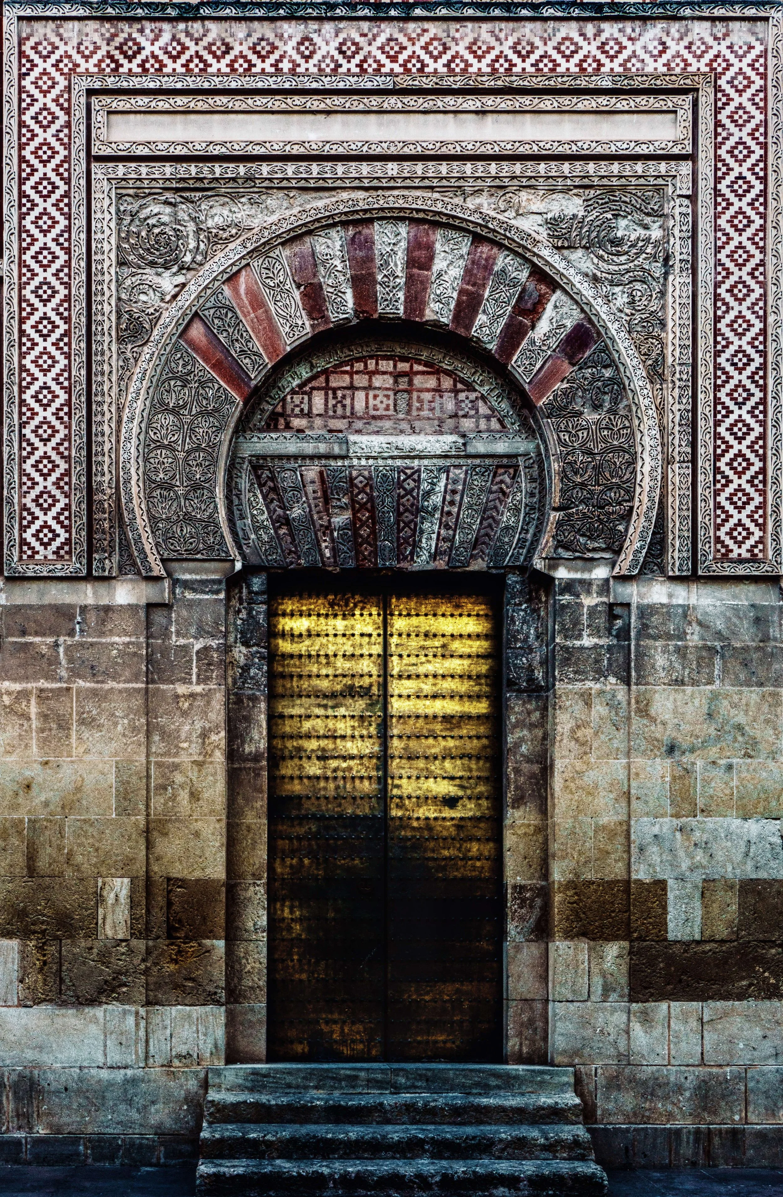 Las Mesquita y Catedral