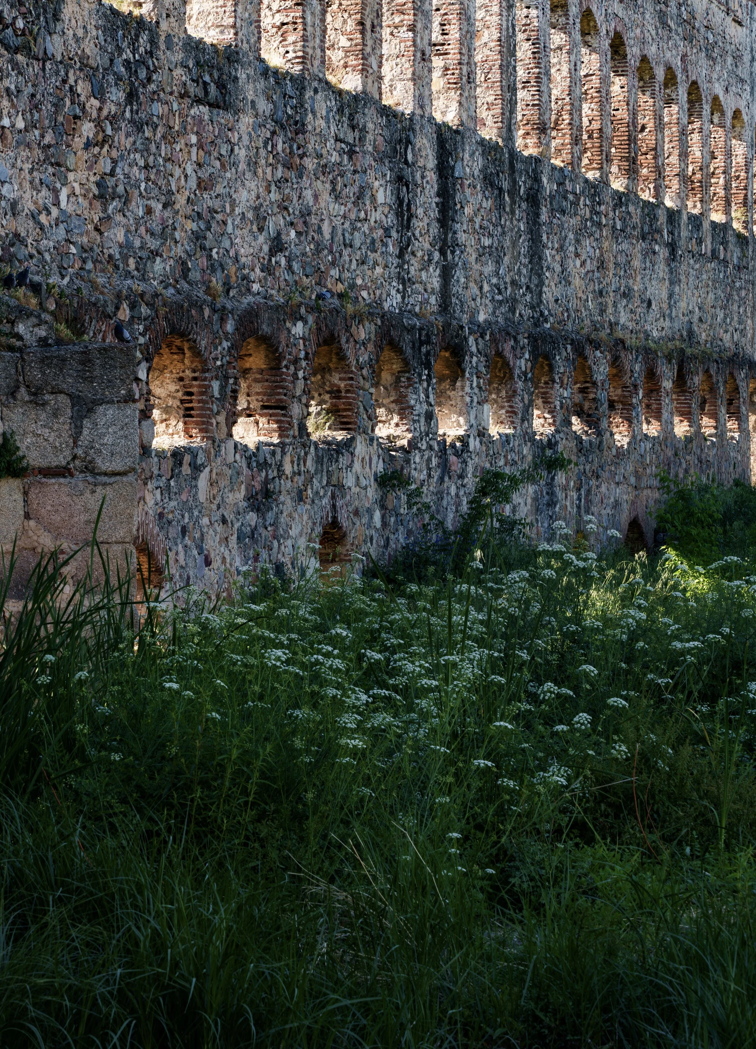 Acueducto de San Lazaro