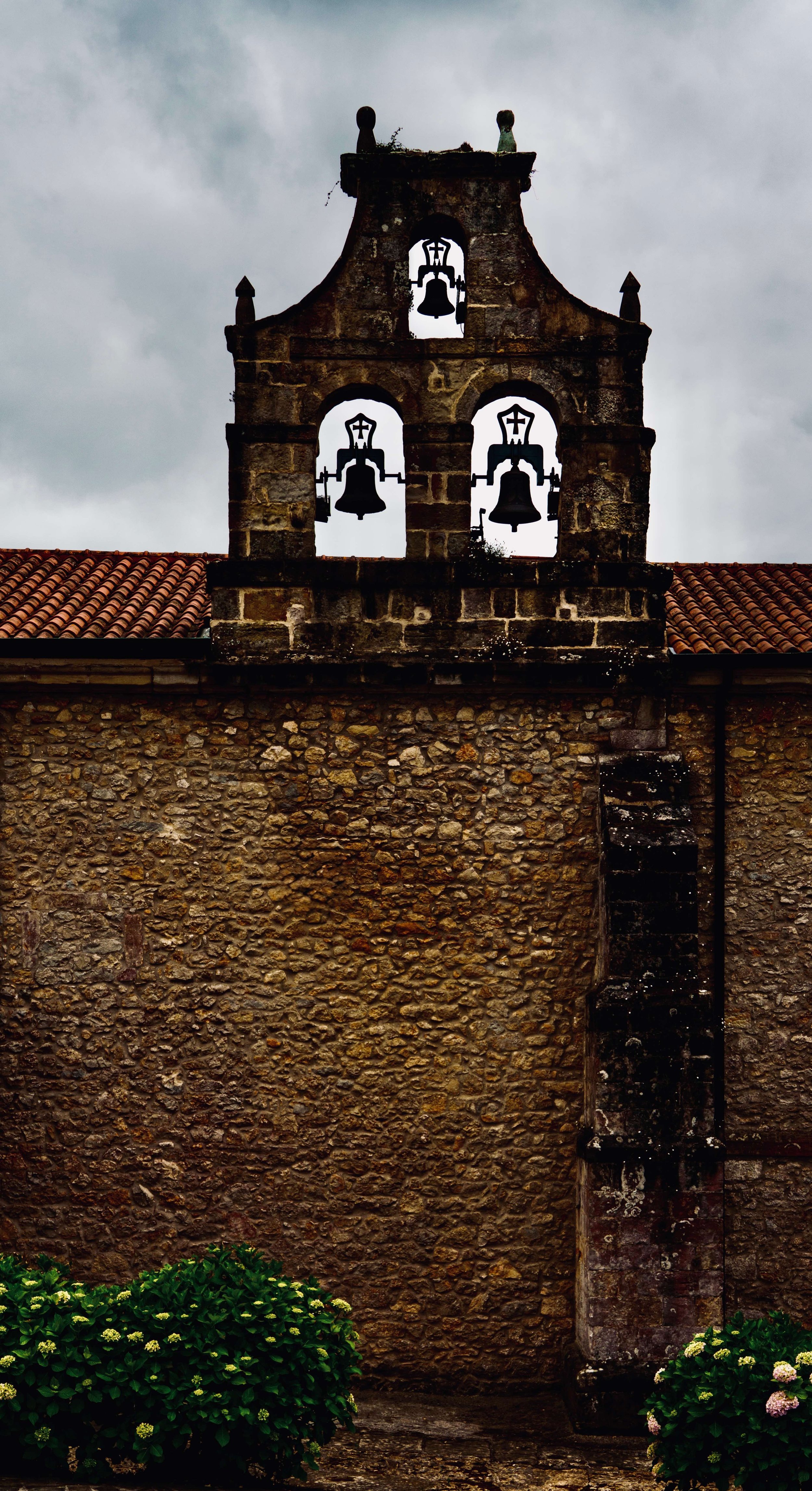 Monasterio Regina Coeli (Clarisas)