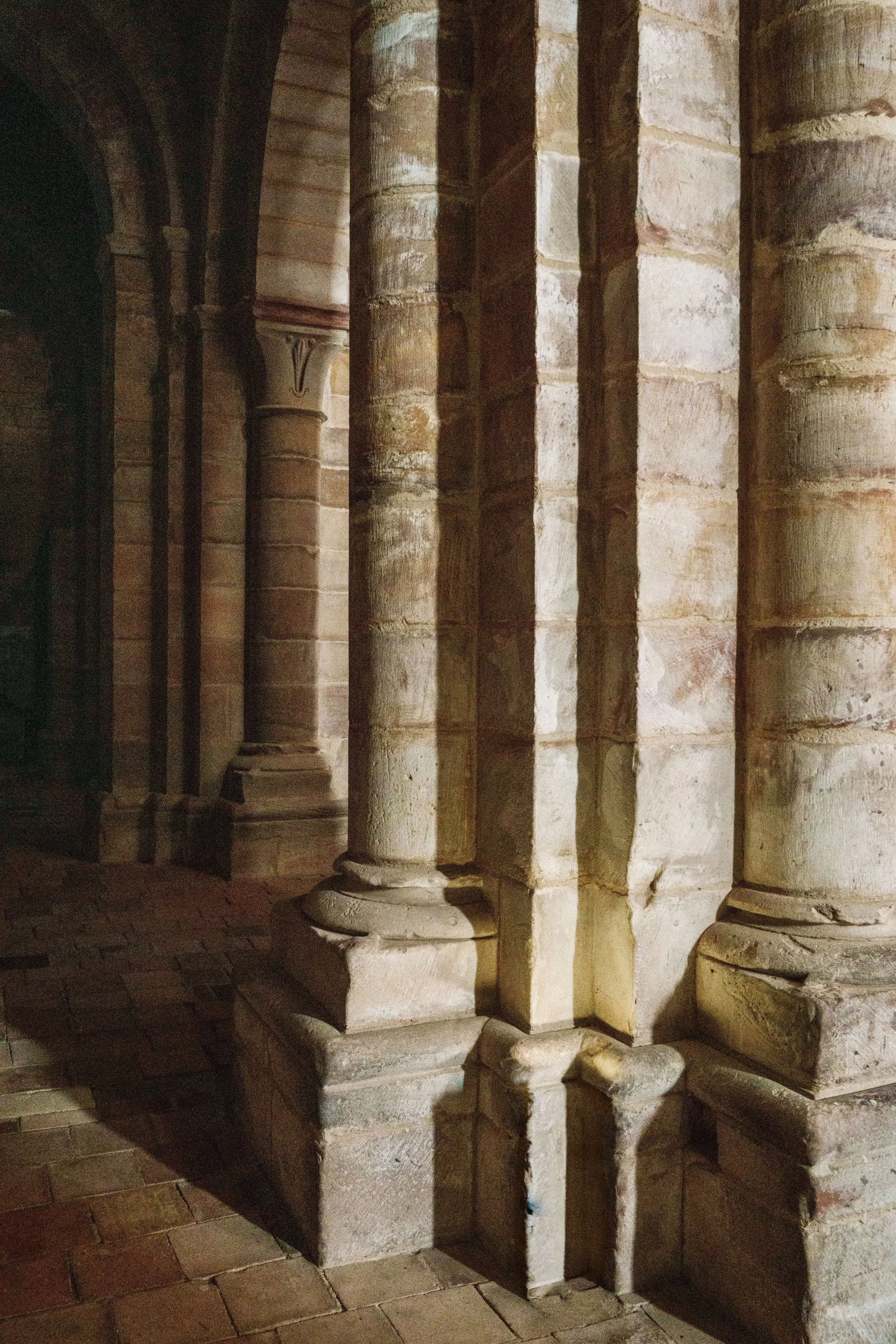 Monesterio de Santa Maria de Mave 