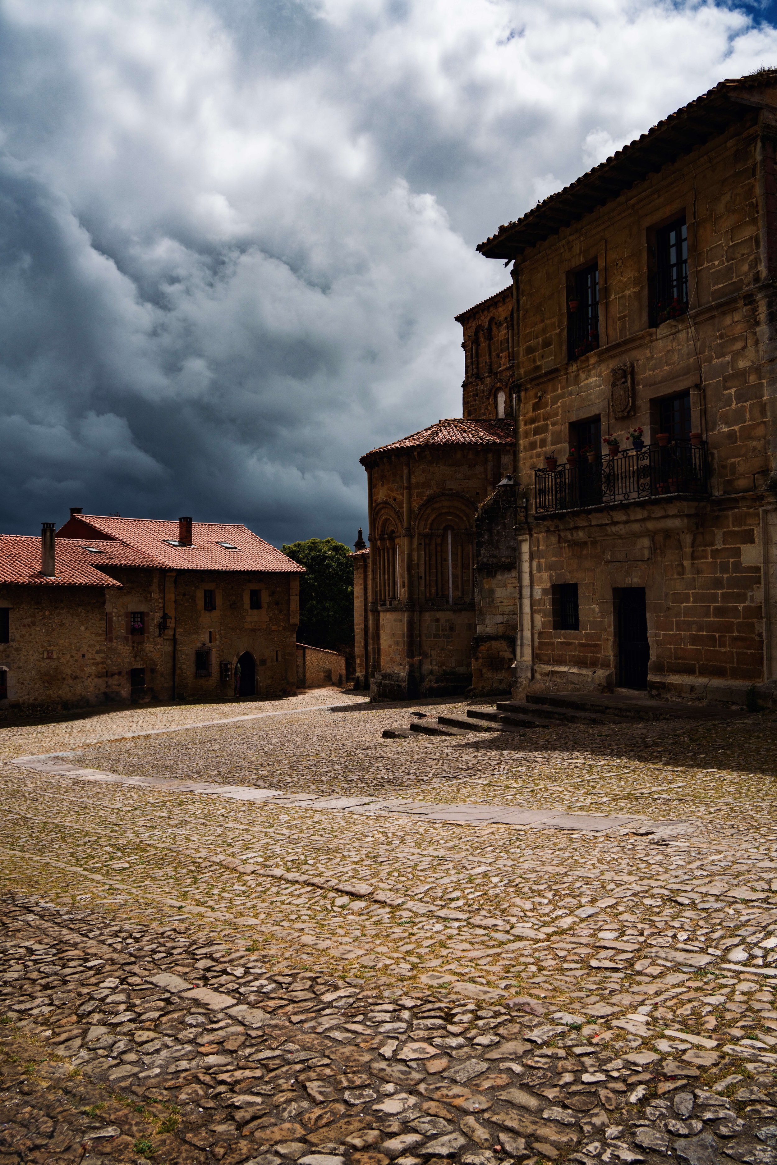 Colegiata de Santa Juliana