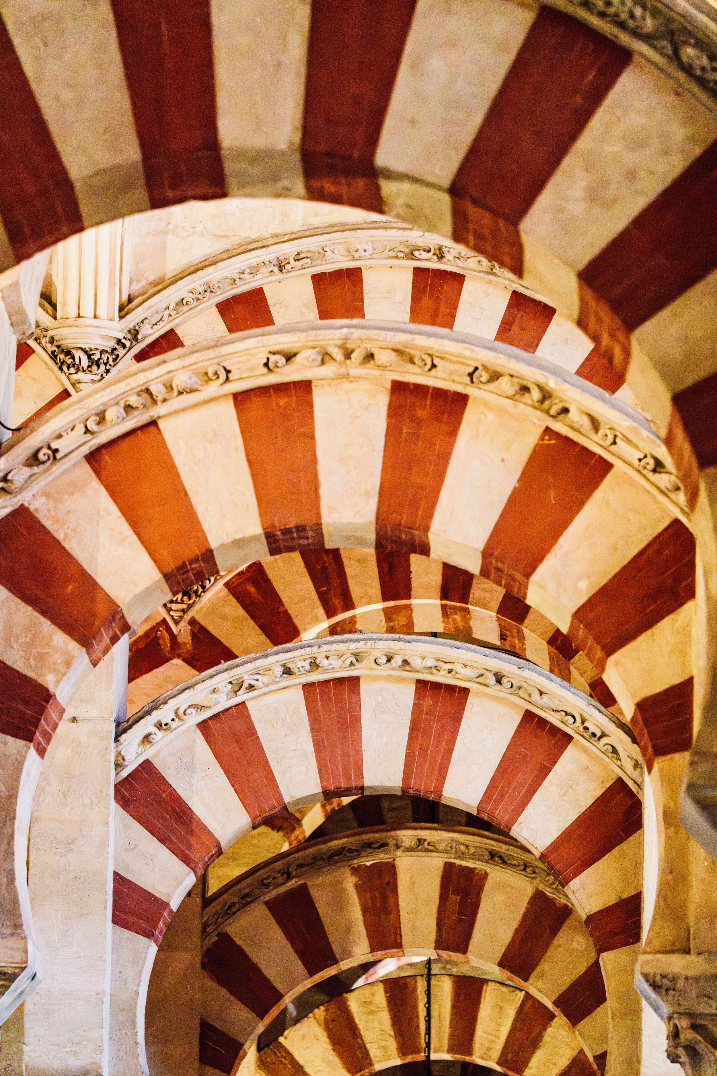 Las Mesquita y Catedral