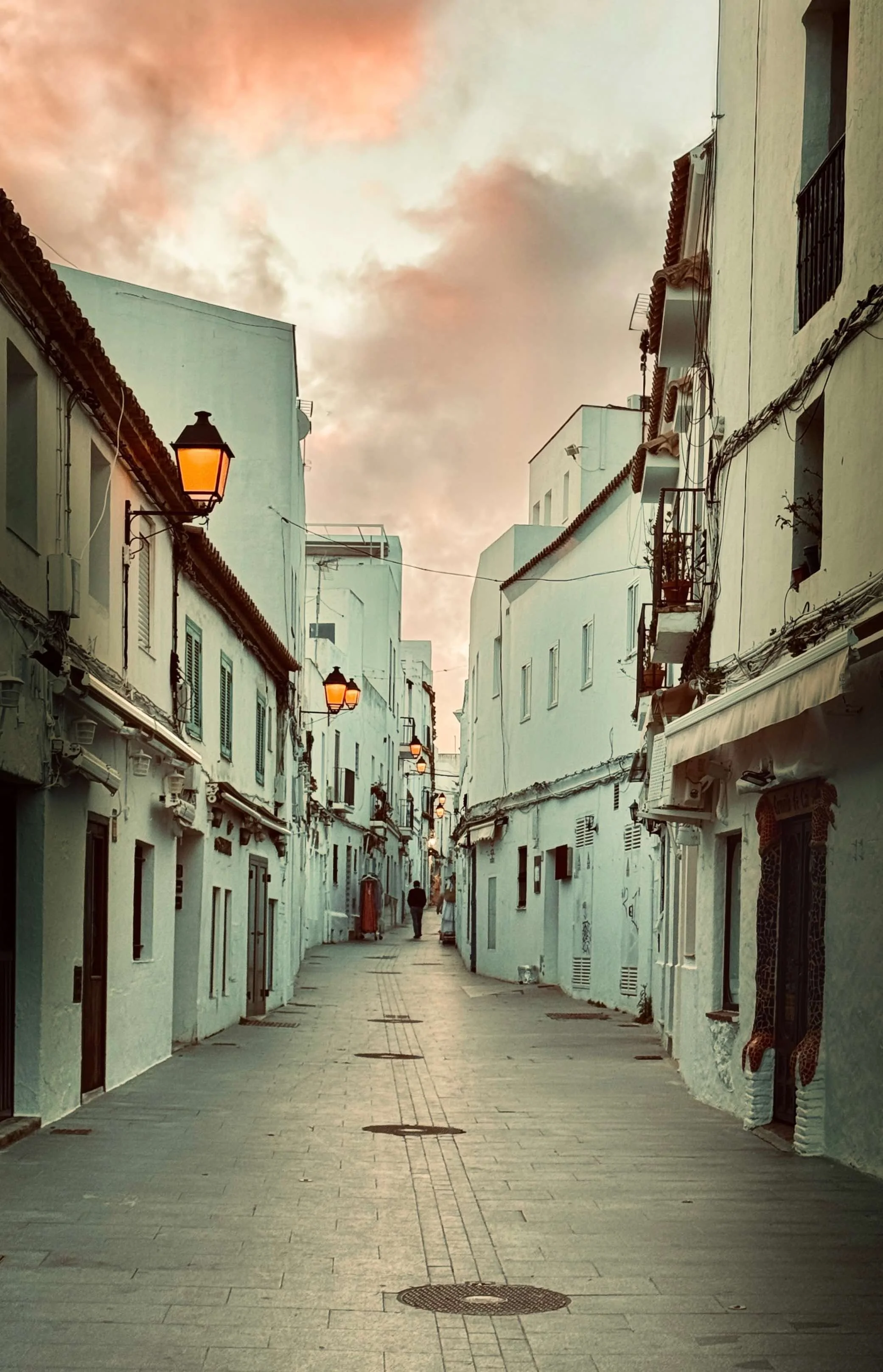 Calle Cádiz