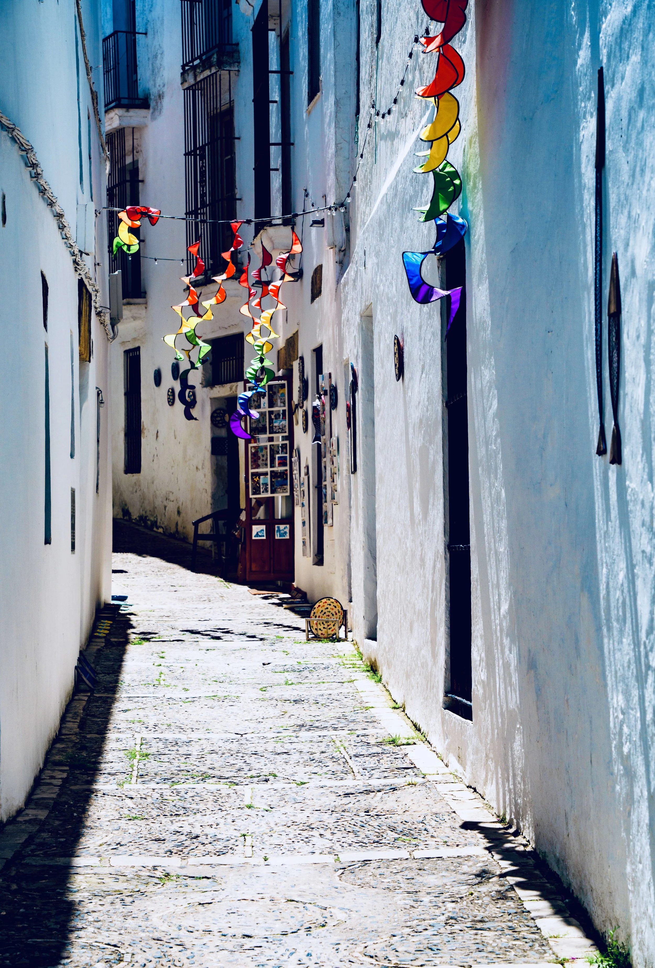 Calle Badillo