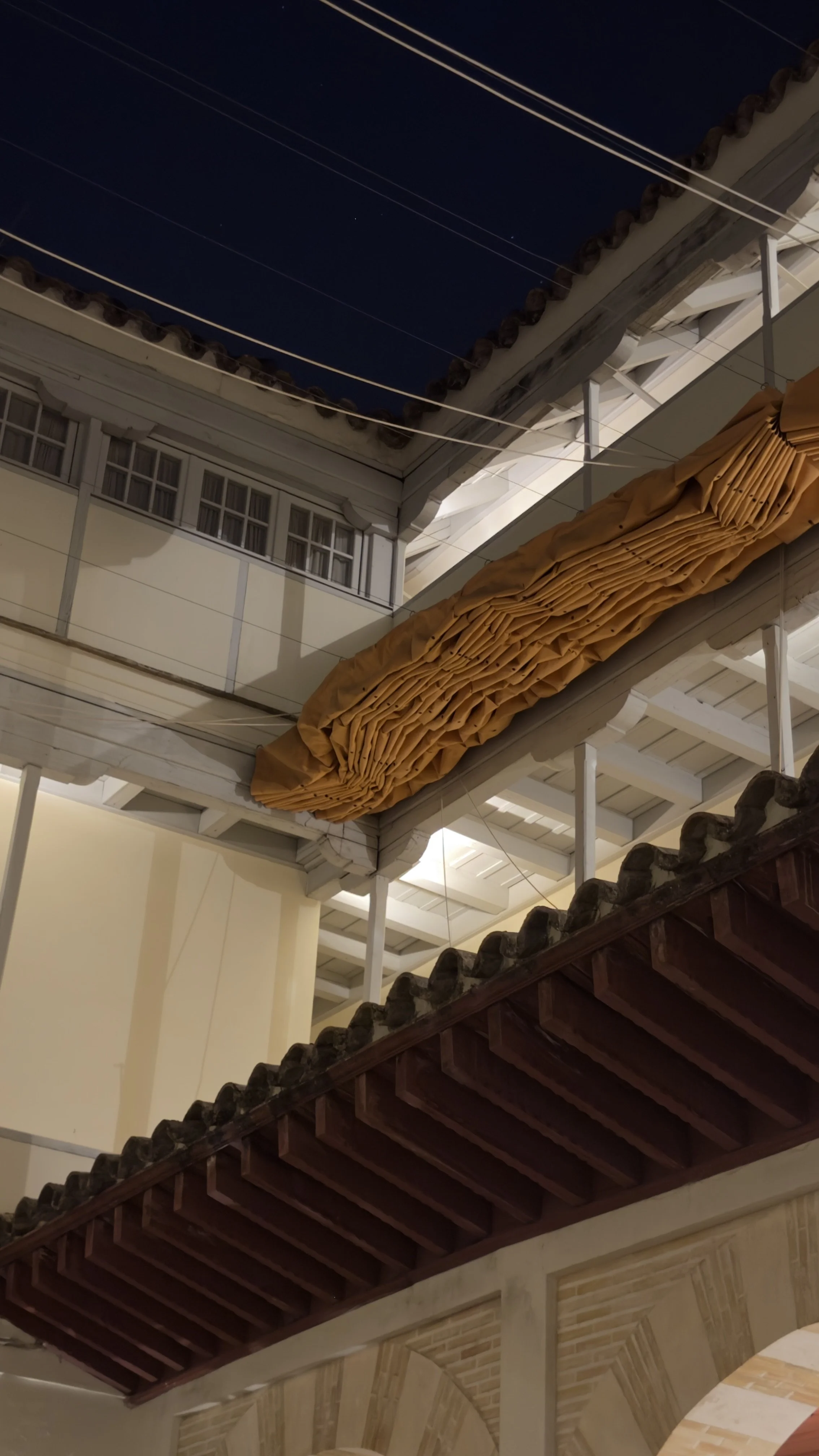 Hotel las Casas de la Juderia
