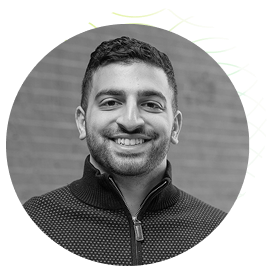 Shoham Shitrit, Applied AI Engineer @ Percepta