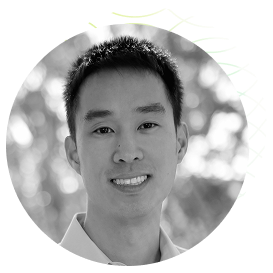 Charles Hua, Head of Product and Engineering @ Pinnacle