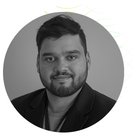 Vijeth Vijaykumar, Gen AI Solutions Lead @ Descartes Systems Group