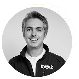 Alejandro Maza, Chief AI & Product Officer @ Kavak
