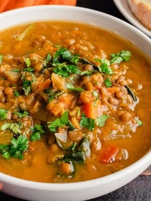 Soup Trio