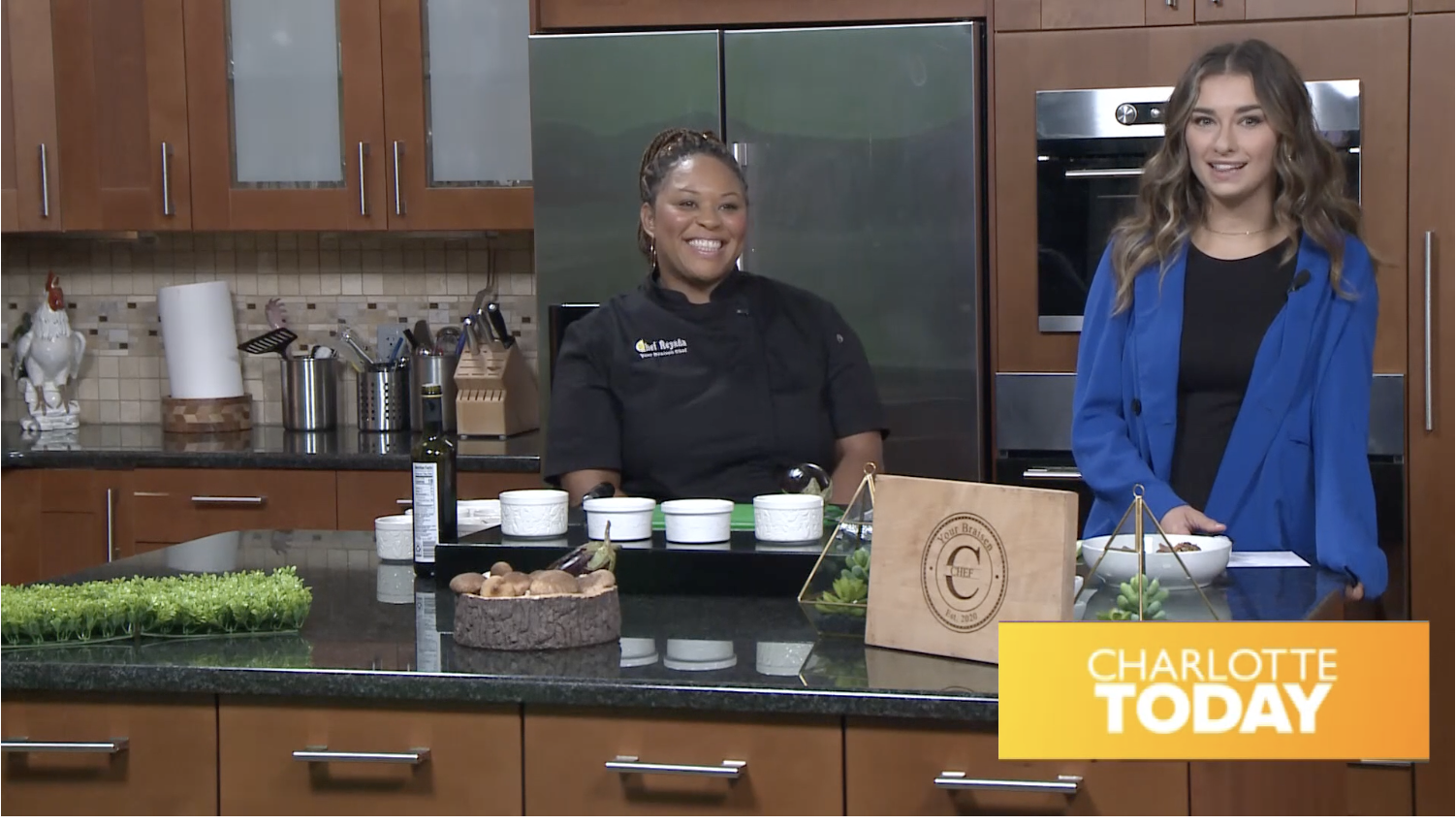 WCNC — Farm to Fork