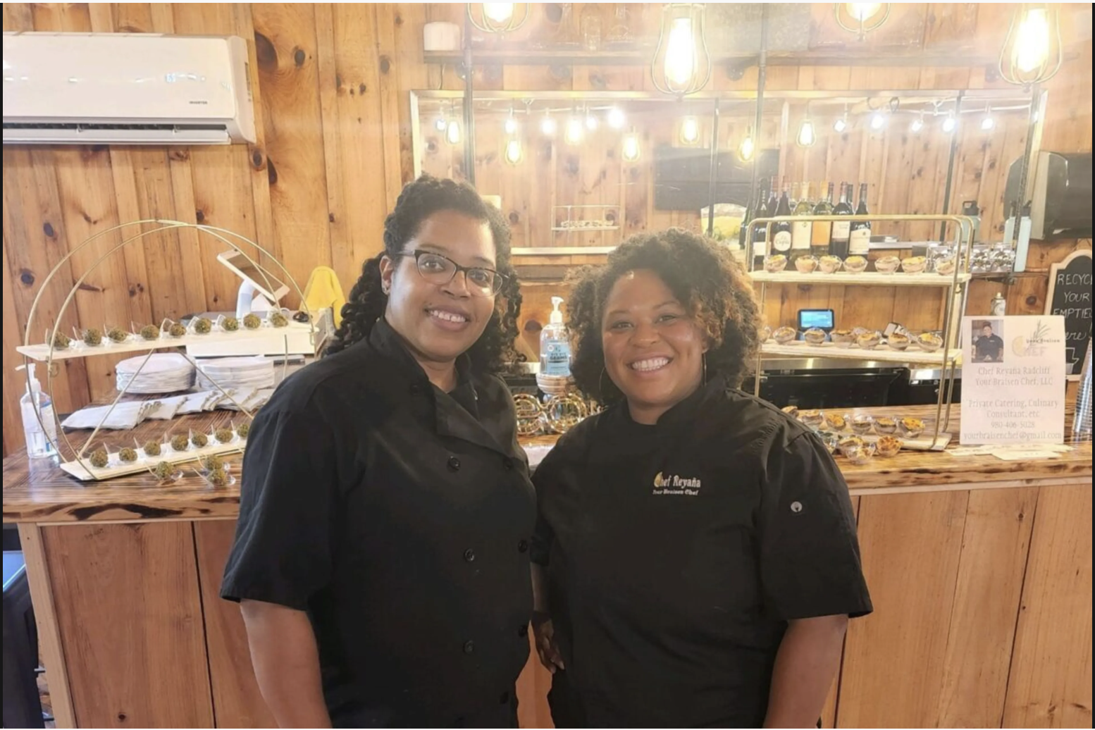 QC Metro — Faces of Bayhaven