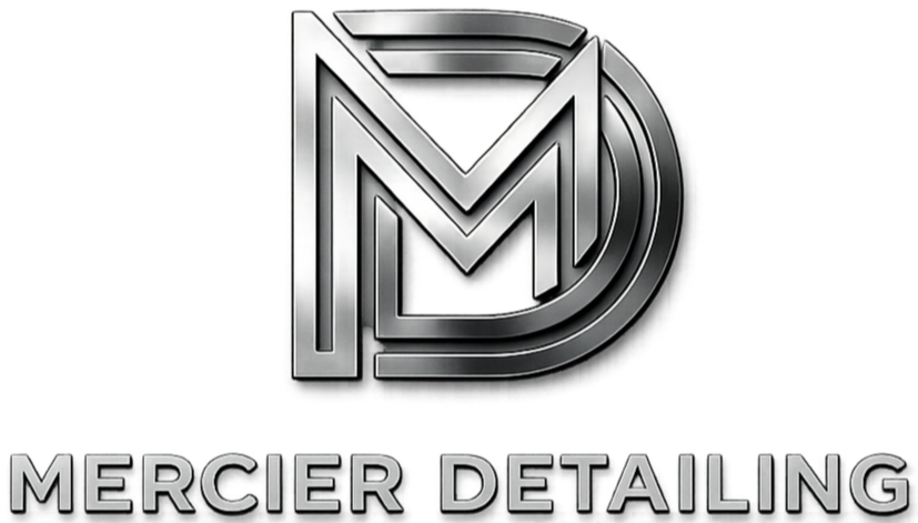 Mercier Detailing