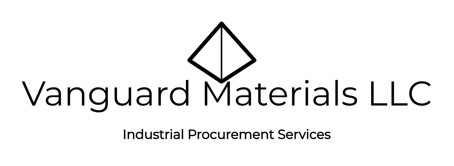 Vanguard Materials LLC