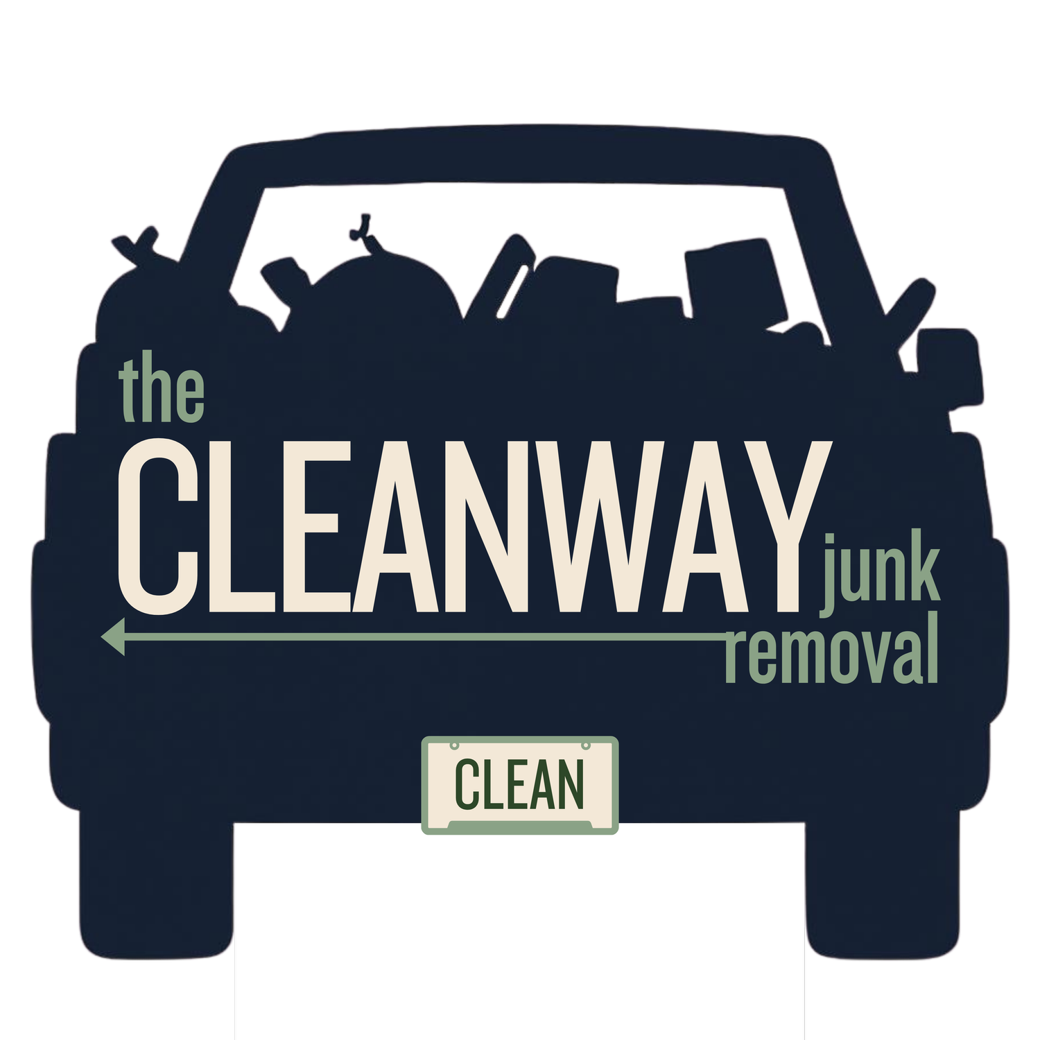 The Cleanway Junk Removal