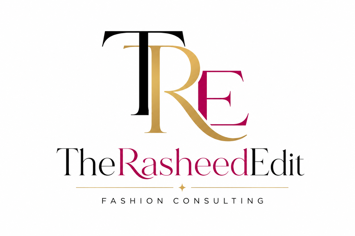 The Rasheed Edit