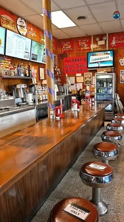 Harry's Restaurant