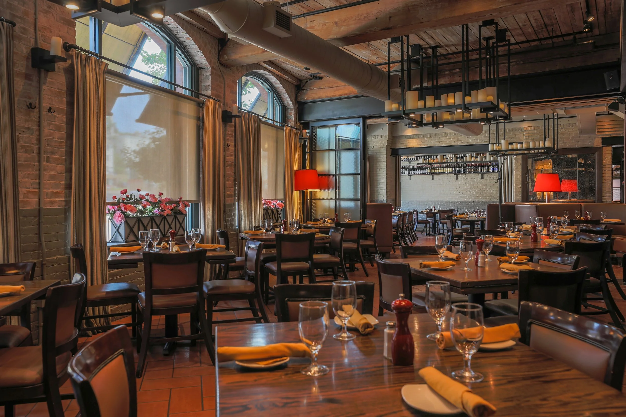 Peppercorns Grille & Tavern
