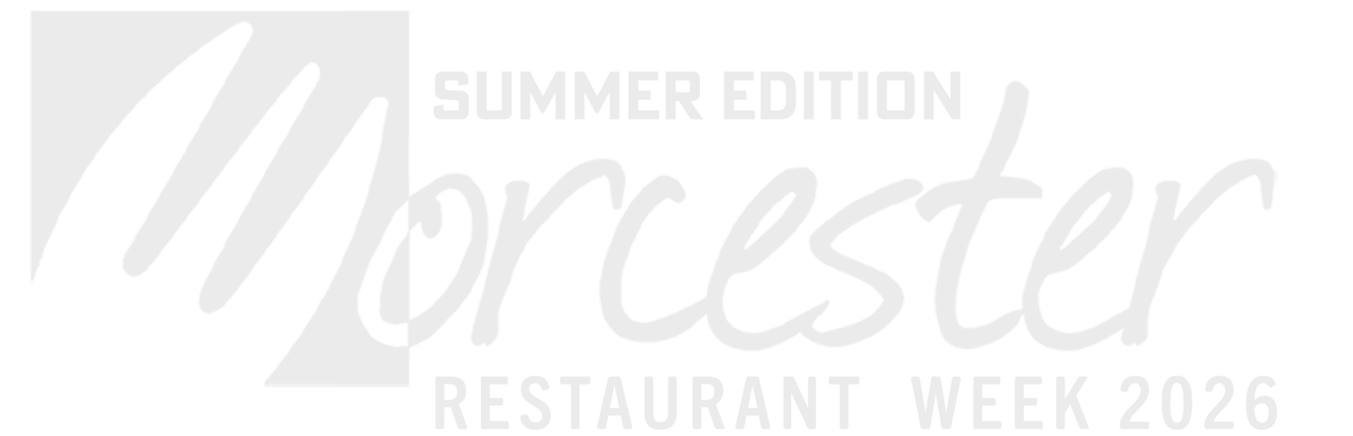Worcester Restaurant Week