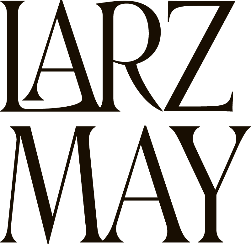 Larz May
