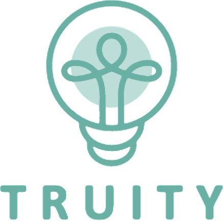 Truity logo