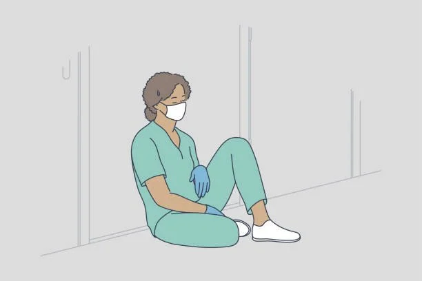 doctor burnout