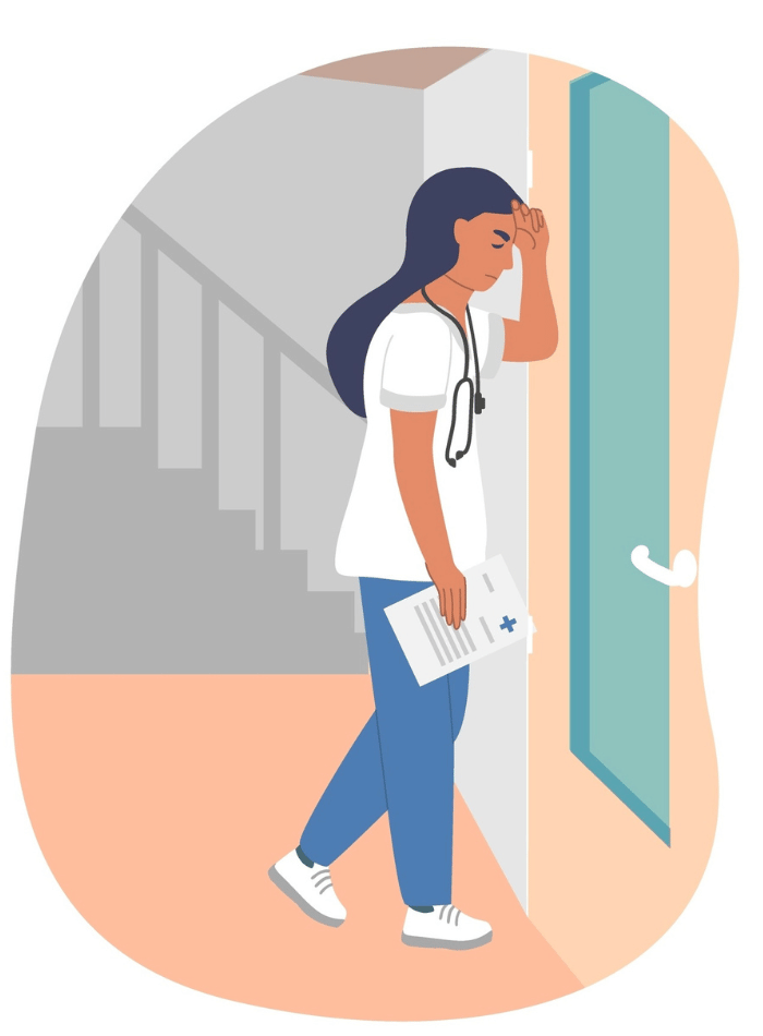 physician burnout solutions
