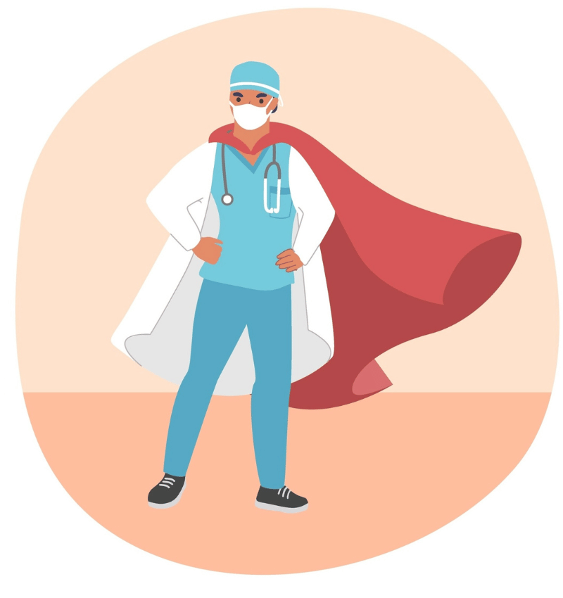 preventing physician burnout