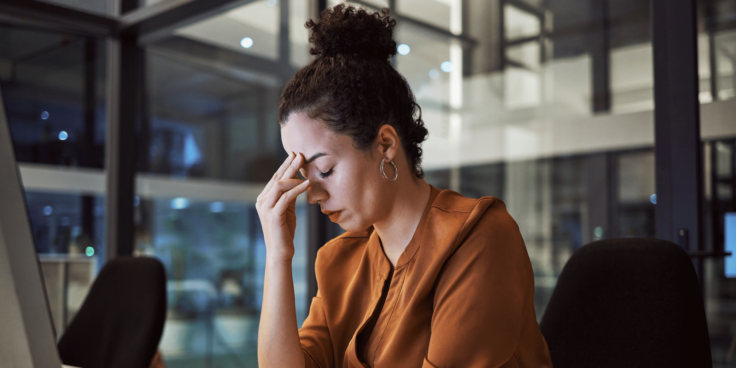 Burnout Therapy