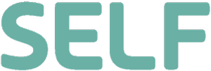 SELF logo