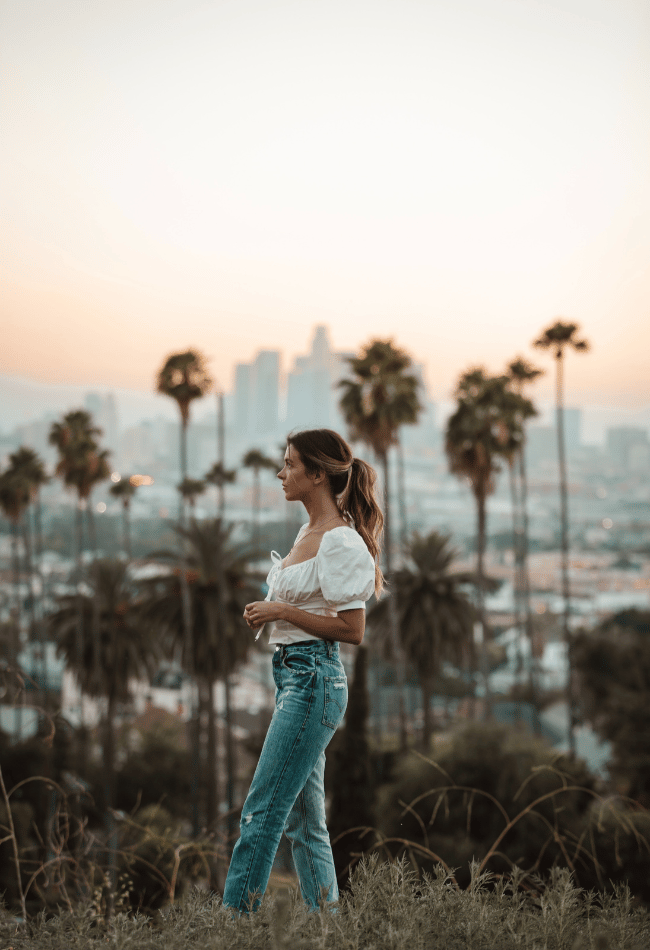 anxiety therapist los angeles