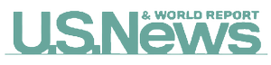 U.S. News & World Report logo