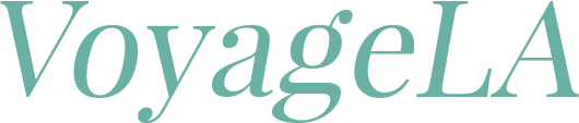 Annia Raja PhD featured in Voyage Los Angeles VoyageLA Magazine