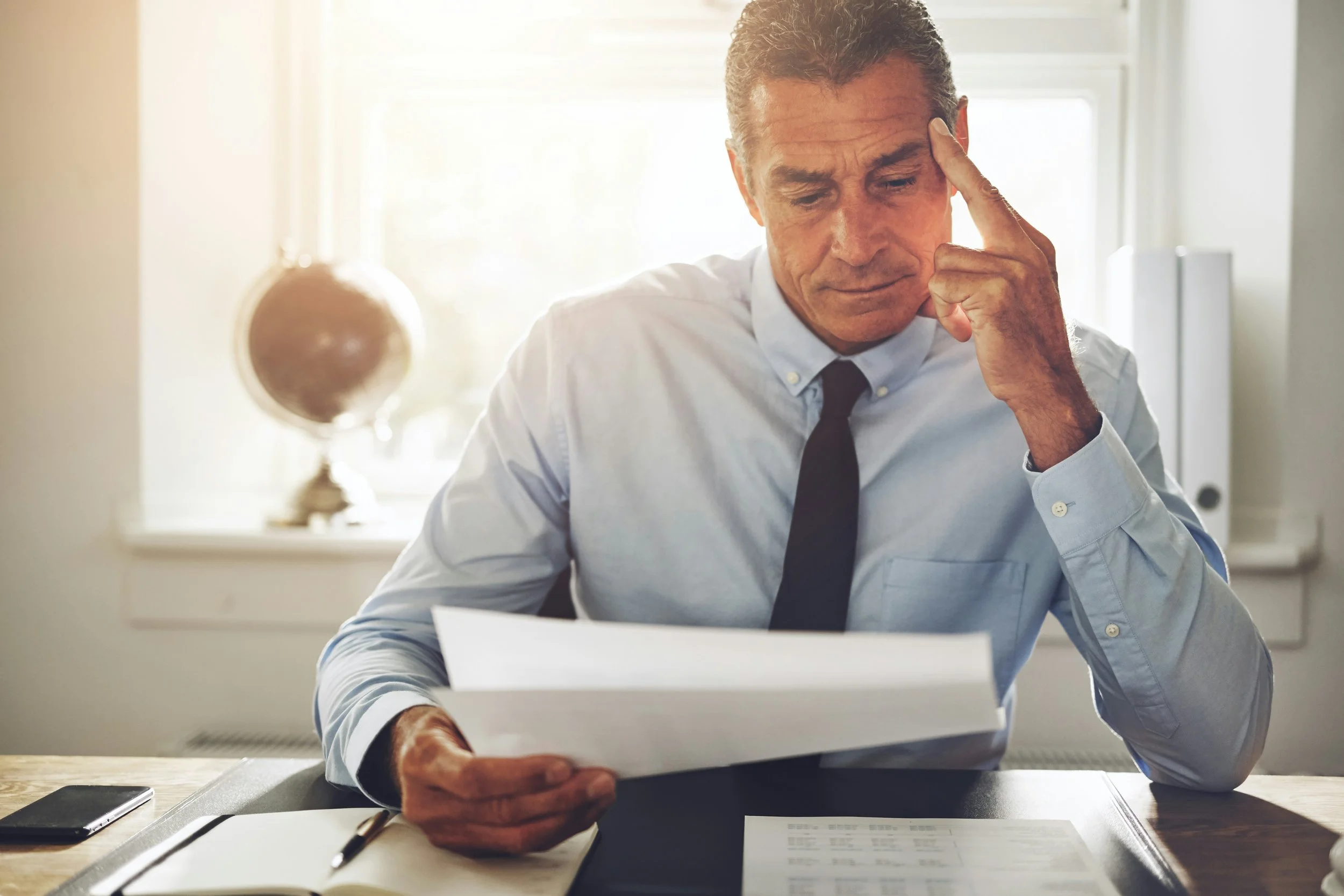 Attorney Burnout: Why It Often Hits After the Case Closes