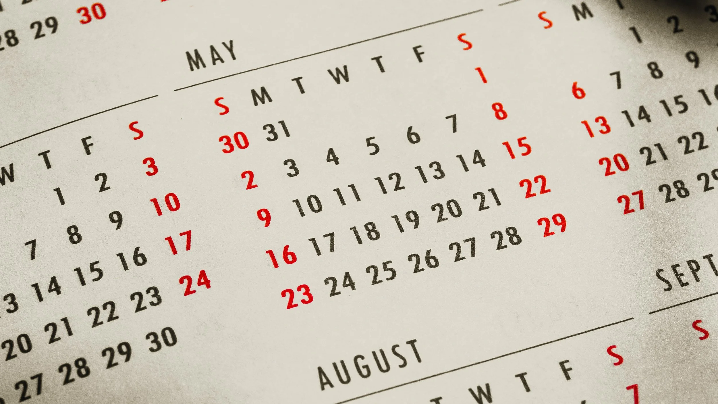 Golden Handcuffs: What It Means When the Exit Date Keeps Moving