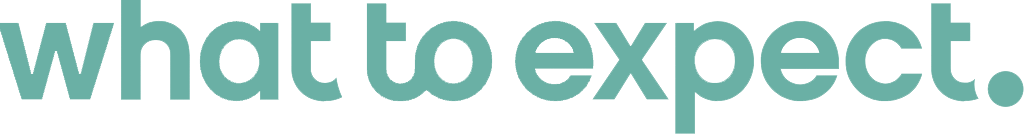 What to Expect logo