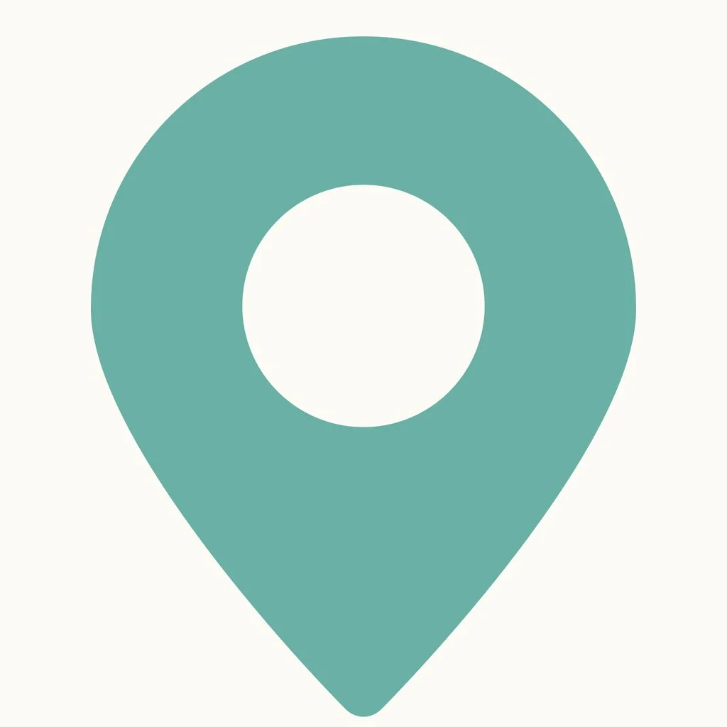 Helm Psychology Google Maps pin location