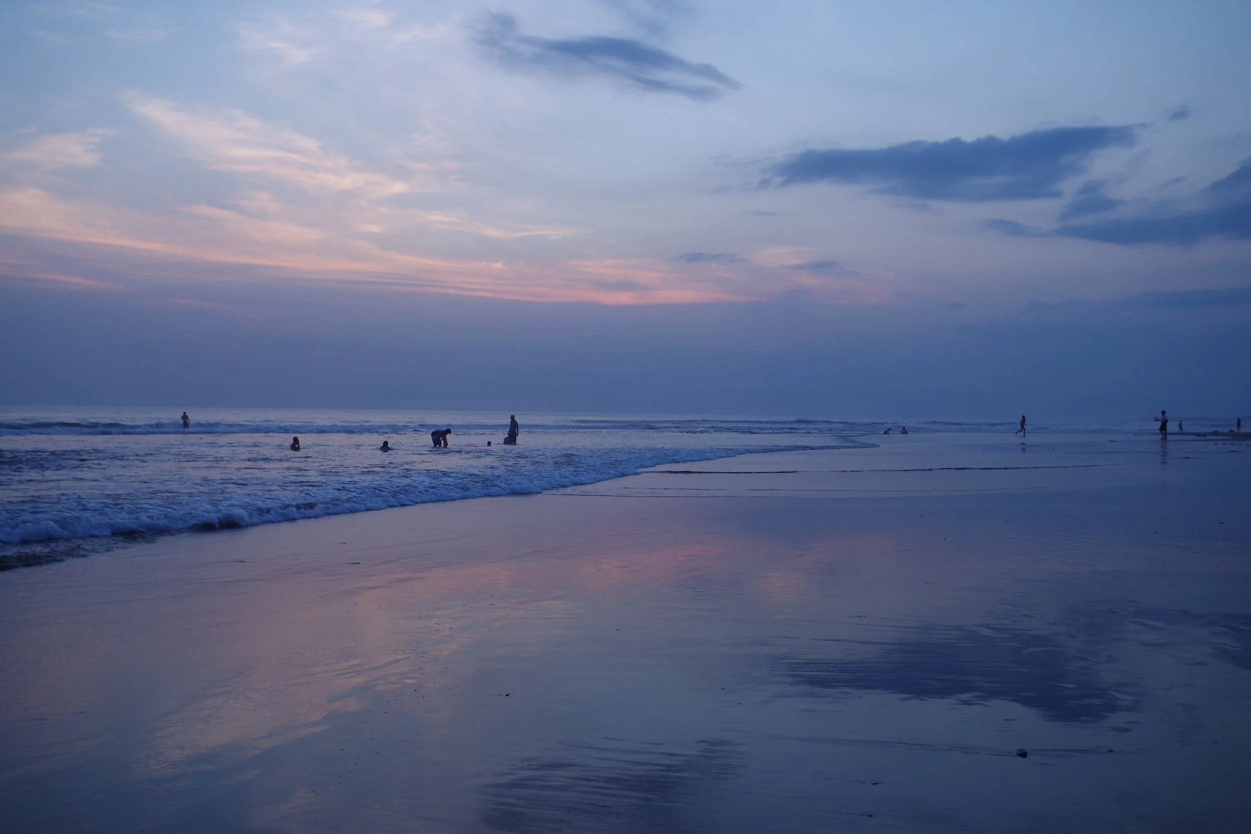 Bali, Indonesia 2016