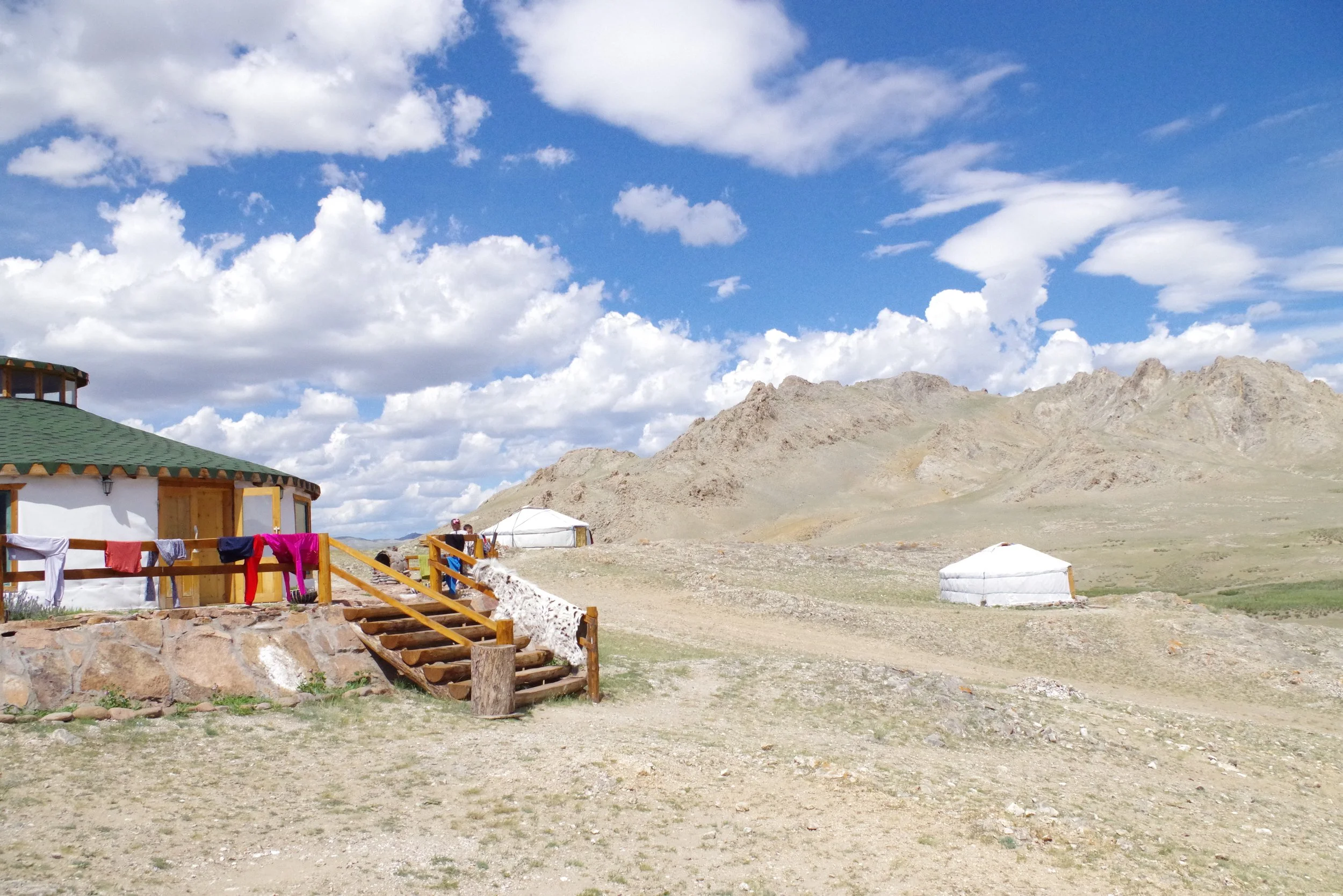 Khovsgol, Mongolia 2017